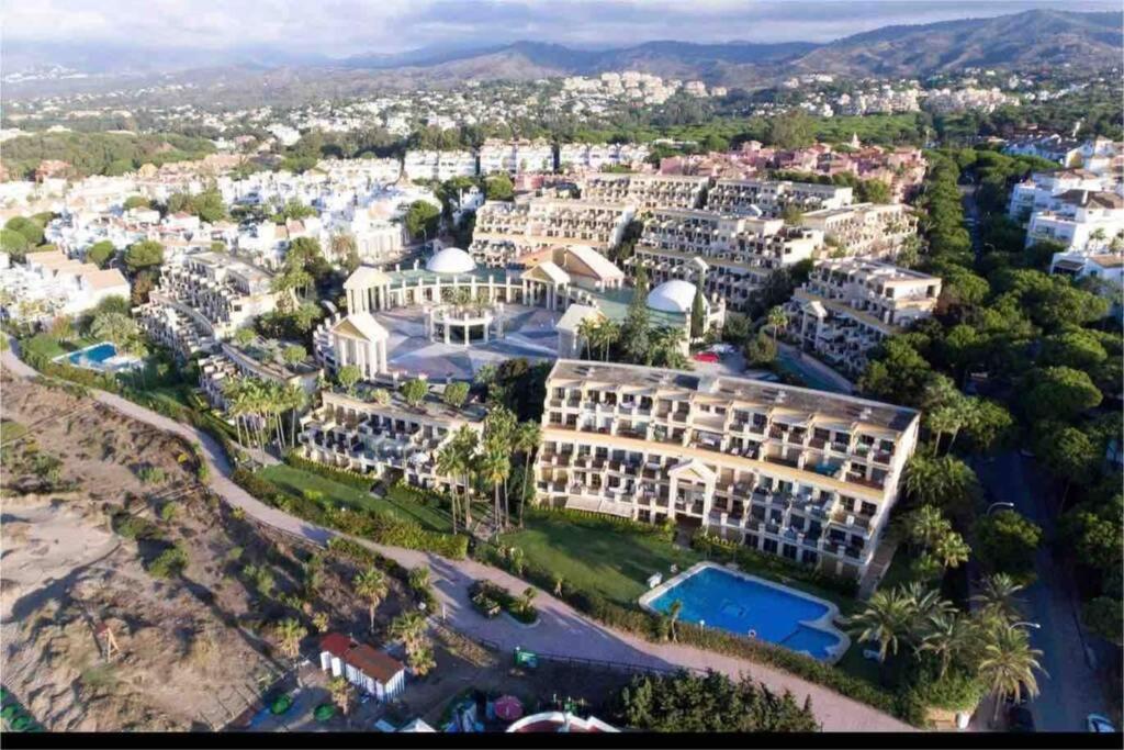 Apártamento Vistas al Mar,Marbella Apartamento Exterior foto