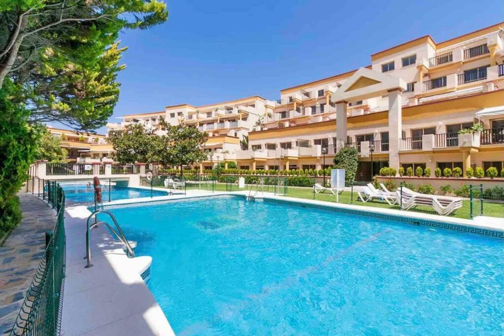 Apártamento Vistas al Mar,Marbella Apartamento Exterior foto